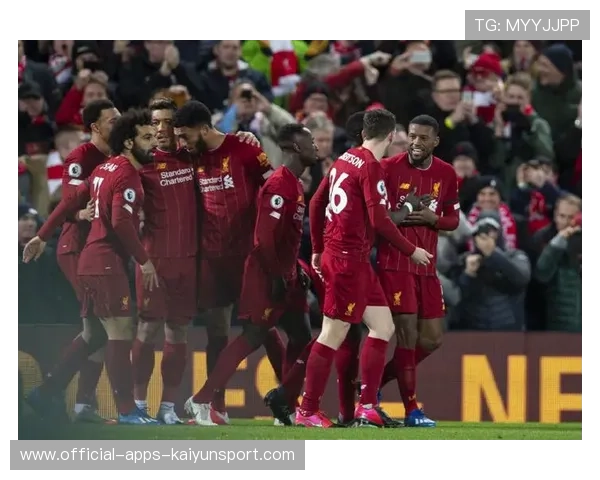 利物浦或在数据团队下增加球员心理测评模块