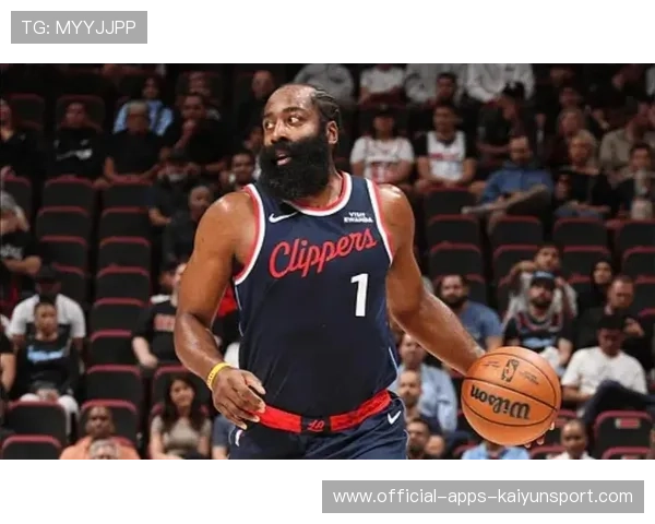 快船化学反应回升？哈登与伦纳德磨合见效，哈登联手伦纳德