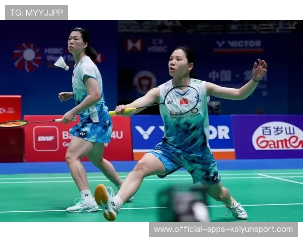 羽毛球新秀崛起多项赛事表现亮眼，最新羽毛球