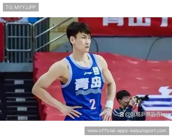 青岛队崛起，突破重围！，青岛队首发