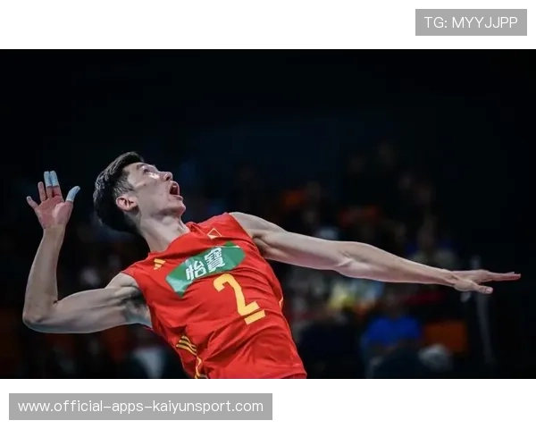 江川担纲中国男排世锦赛队长，俞元泰、于垚辰顺利入选，中国男排世锦赛出线