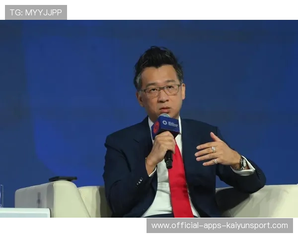 牛市预期升温，洪灏指出资金普涨逻辑，洪灏最新股市观点